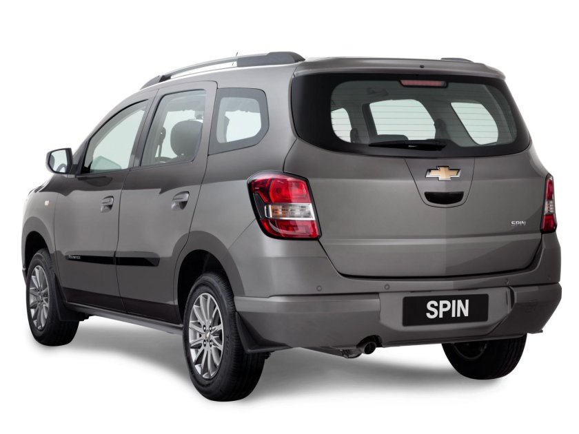 Chevrolet Cobalt универсал