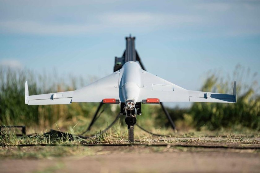 Куб бла беспилотный летательный аппарат