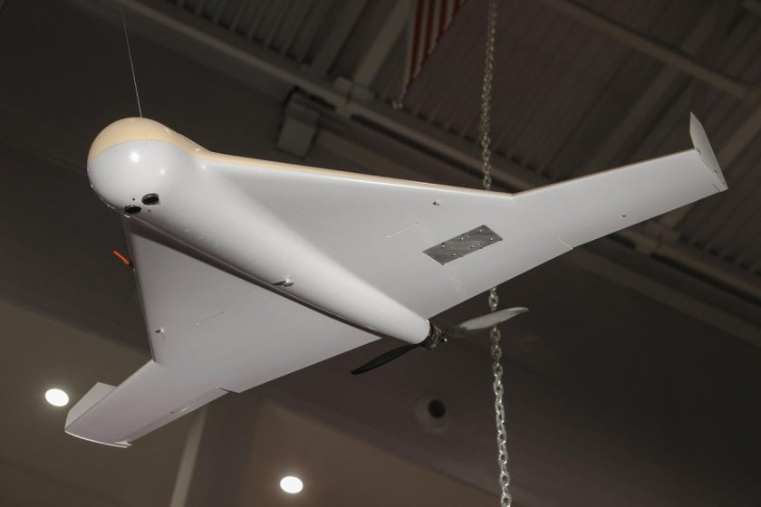 Ланцет-2 БПЛА