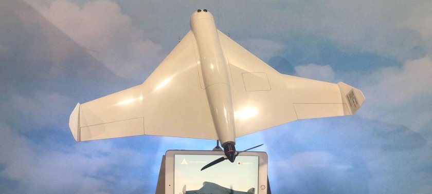 БПЛА камикадзе Калашникова