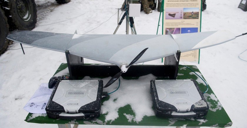 КАМАЗ Орлан 10