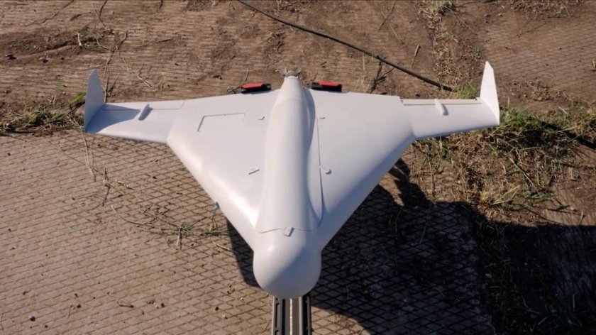 Куб бла беспилотный летательный аппарат