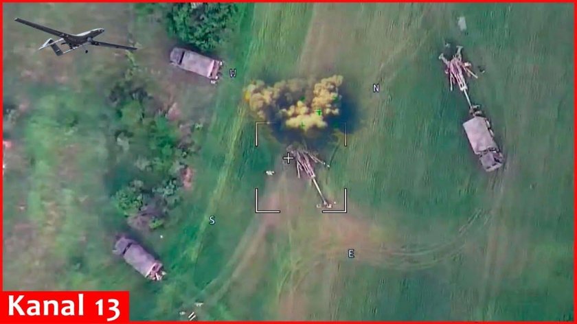 Беспилотников "куб"