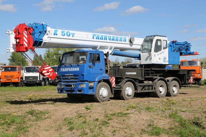 КС-65713-1 Галичанин