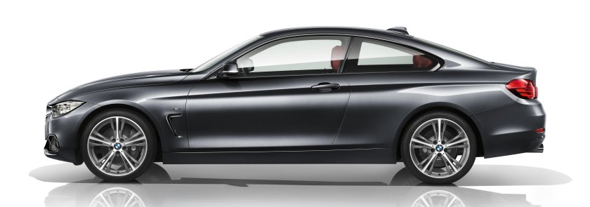 BMW 4er