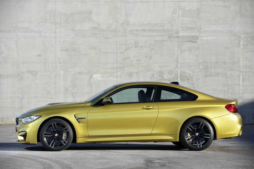 BMW m4 Coupe