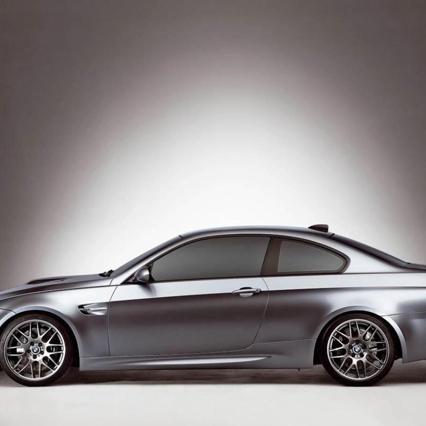 Bmw m 3 coupe