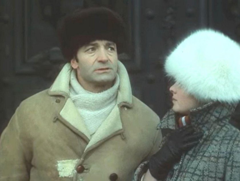 Актеры и роли