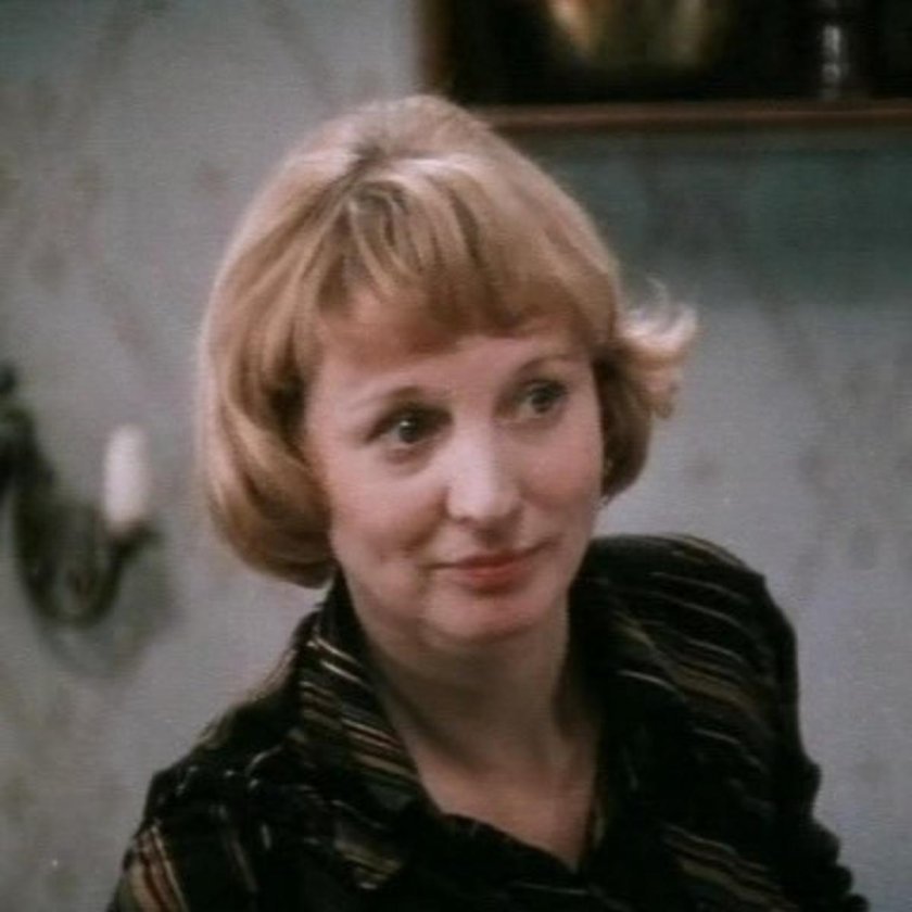 Алла Покровская дневной поезд