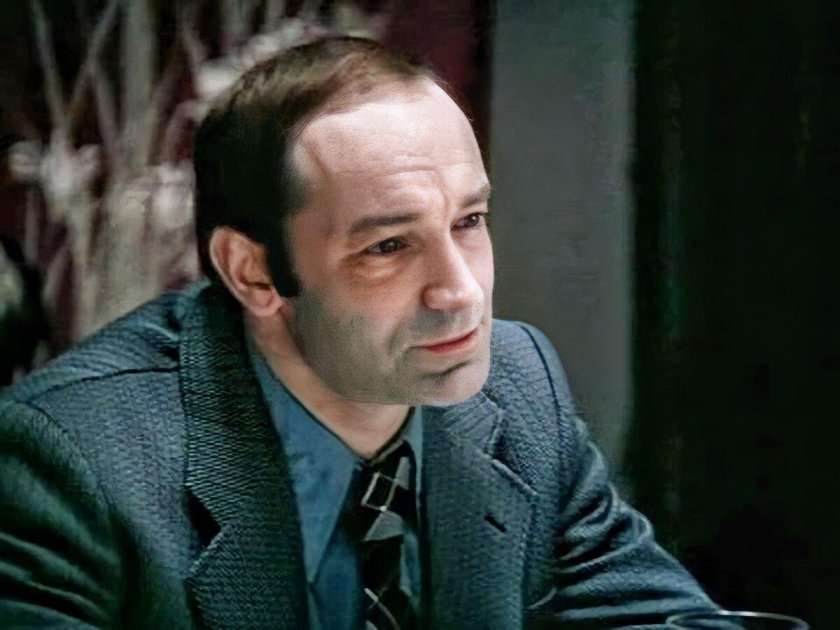 Валентин Гафт