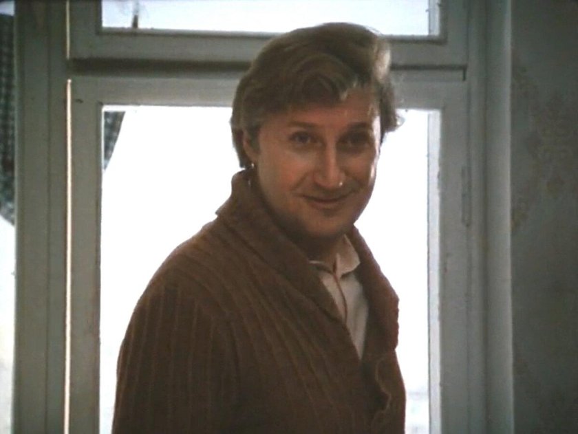 Актеры и роли