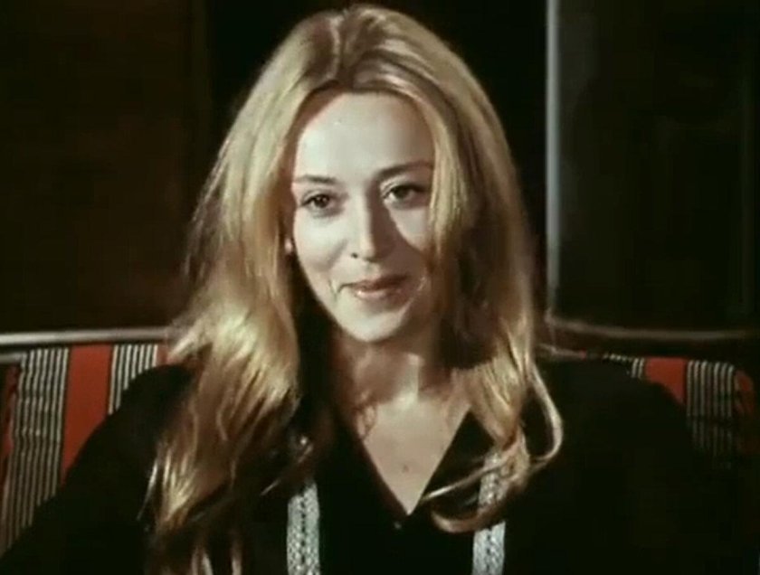 Галина Невара