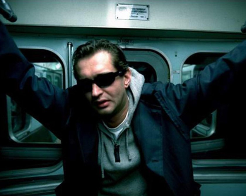 Константин Хабенский ночной дозор