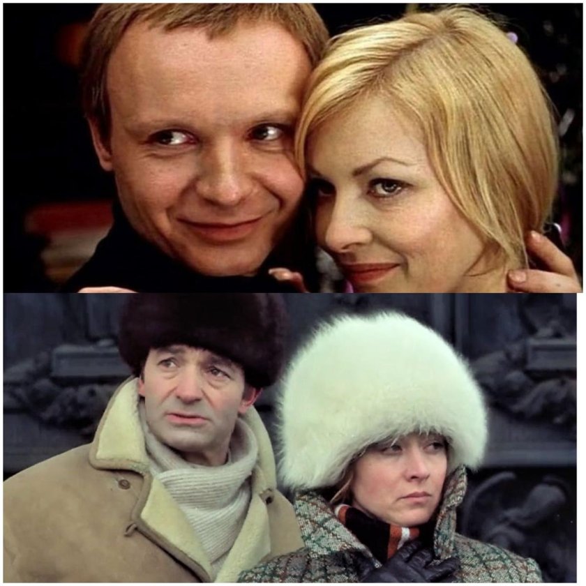 Ирония судьбы Чадов