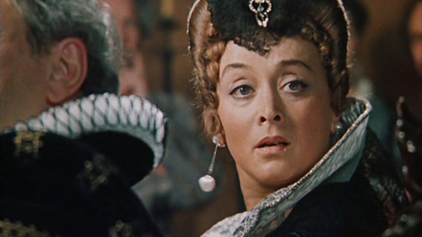 Благочестивая марта фильм 1980