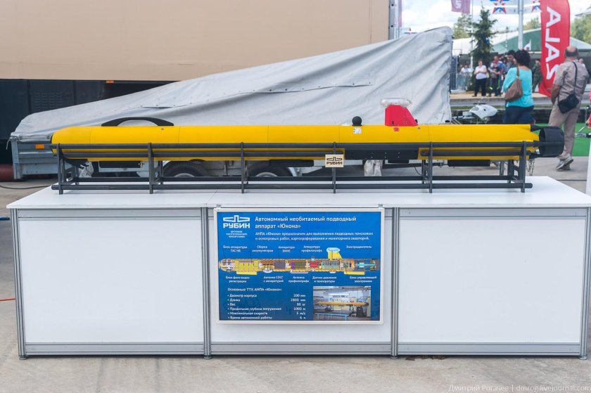 АНПА клавесин-1р