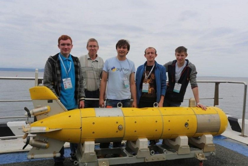 АНПА клавесин