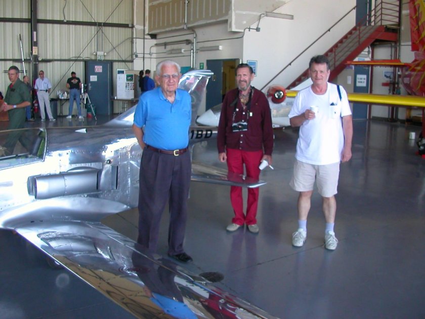 Легкомоторные самолеты