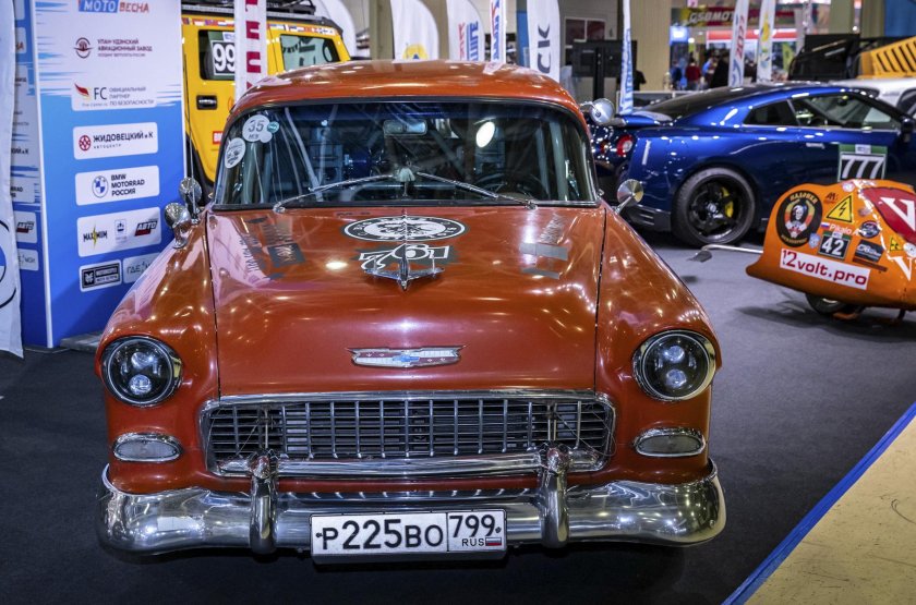 Motorsport Expo 2022