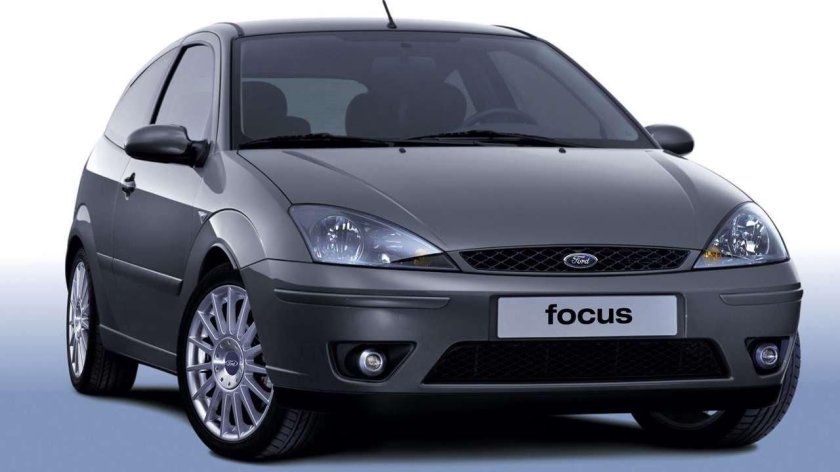 Ford Focus 1 1998