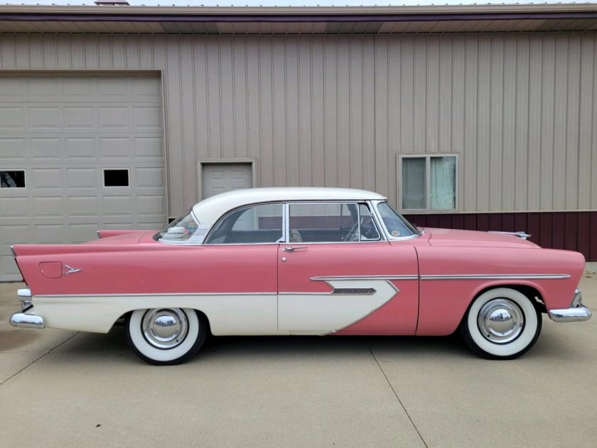 Chrysler Imperial le Baron 1975