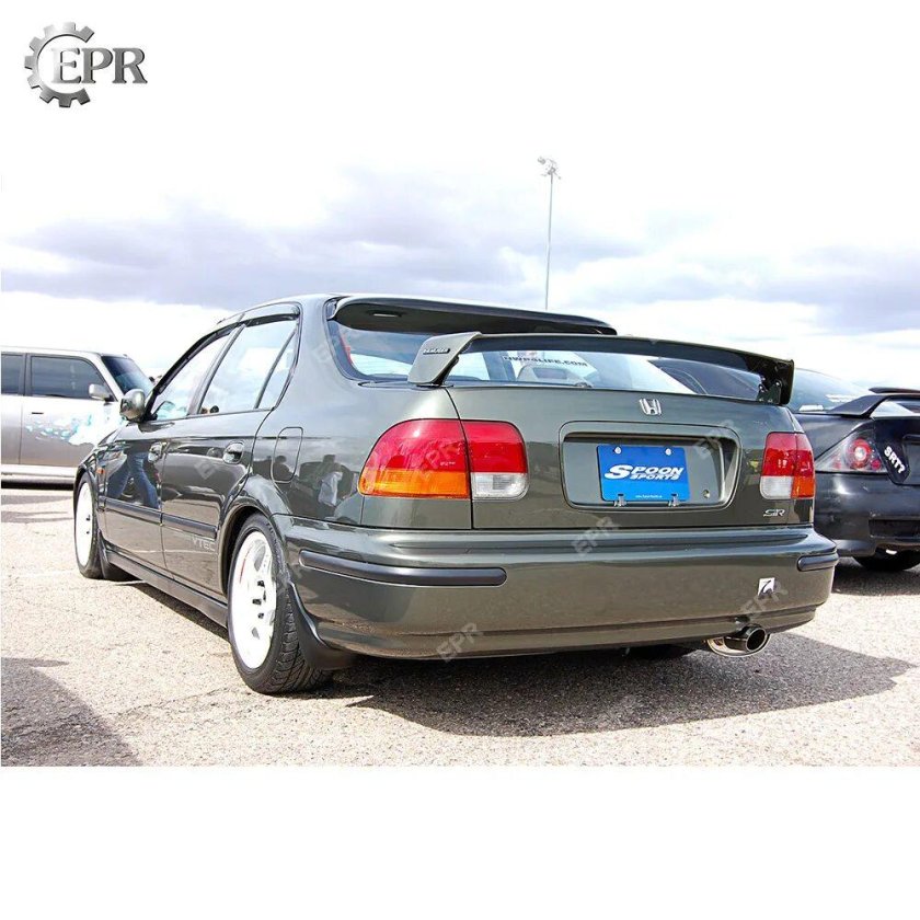 Honda Civic ek5 седан