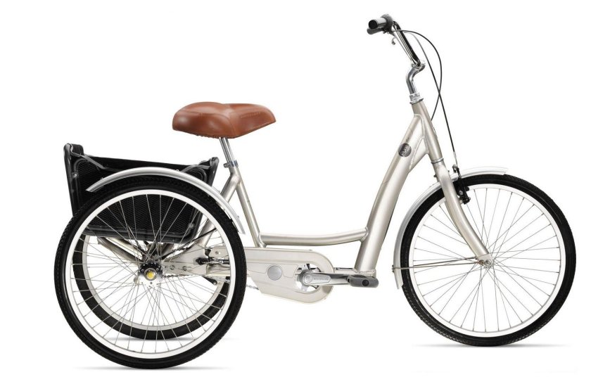 Trek Pure велосипед