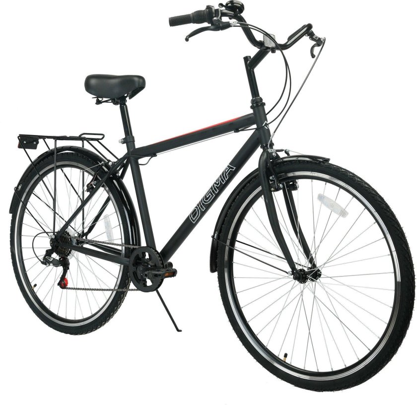 Велосипед Дигма