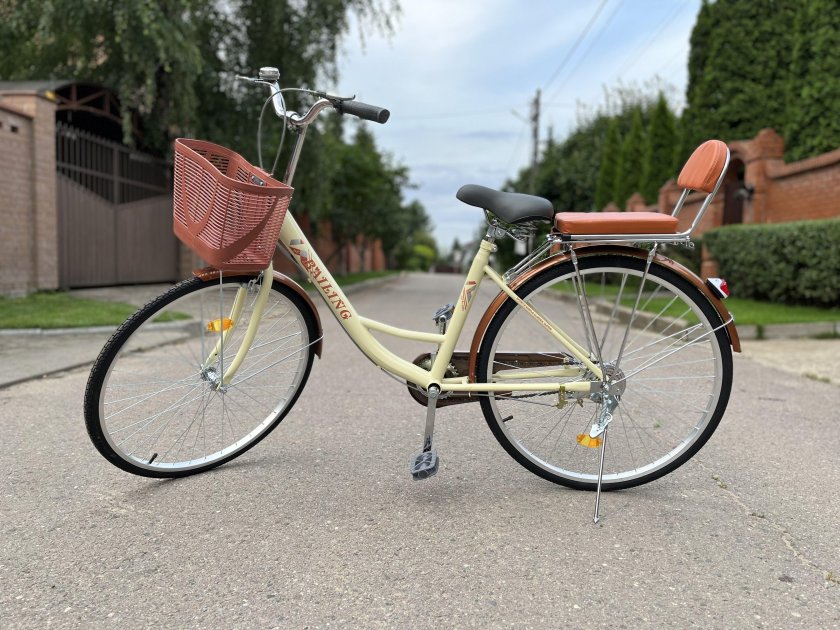 Аист танго 28