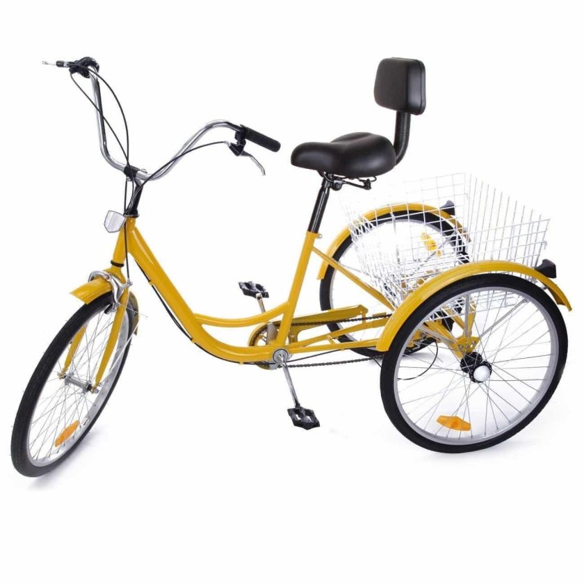 Forward трехколесный взрослый