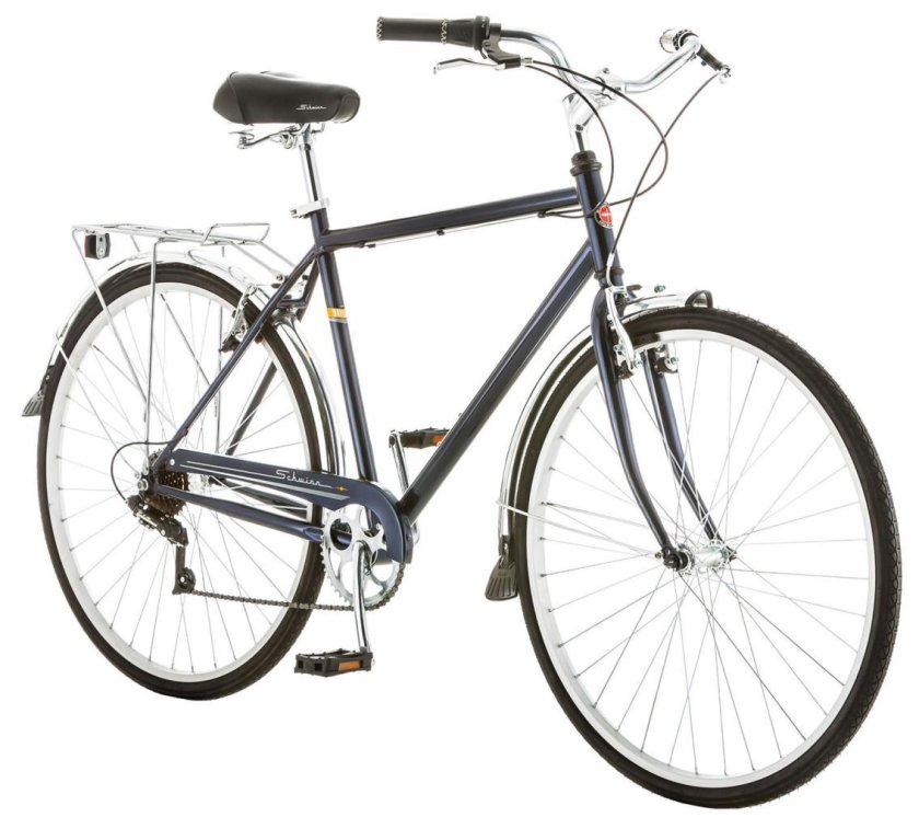 Велосипед Schwinn городской