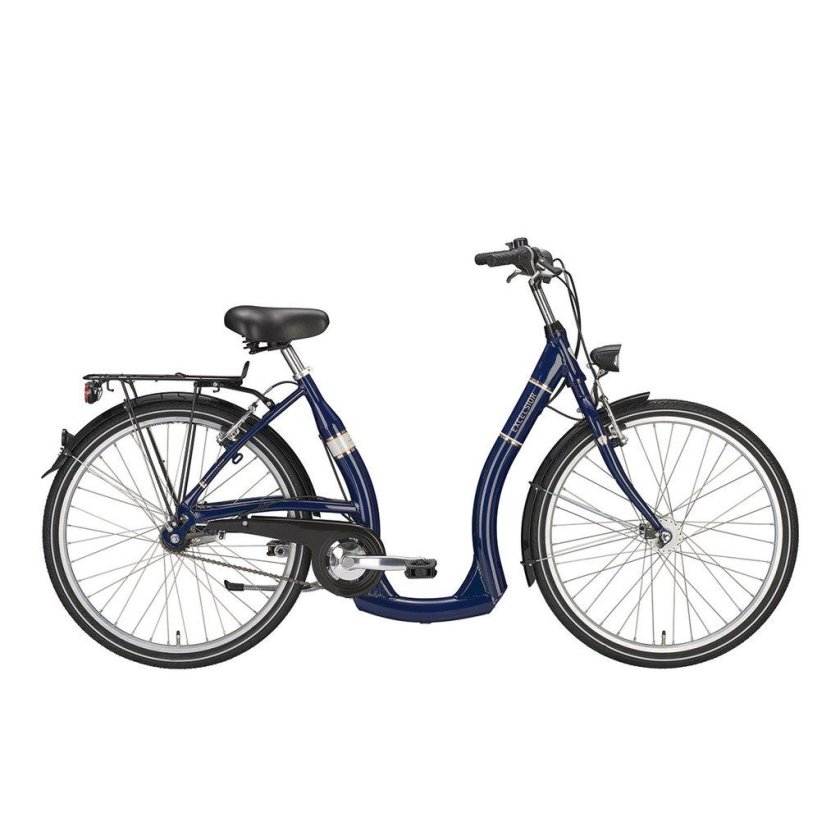 Alu City Star велосипед