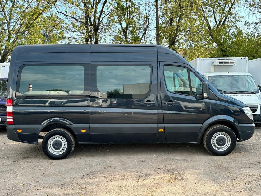 Мерседес Спринтер 2006 года