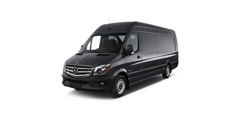 Мерседес Бенц Спринтер