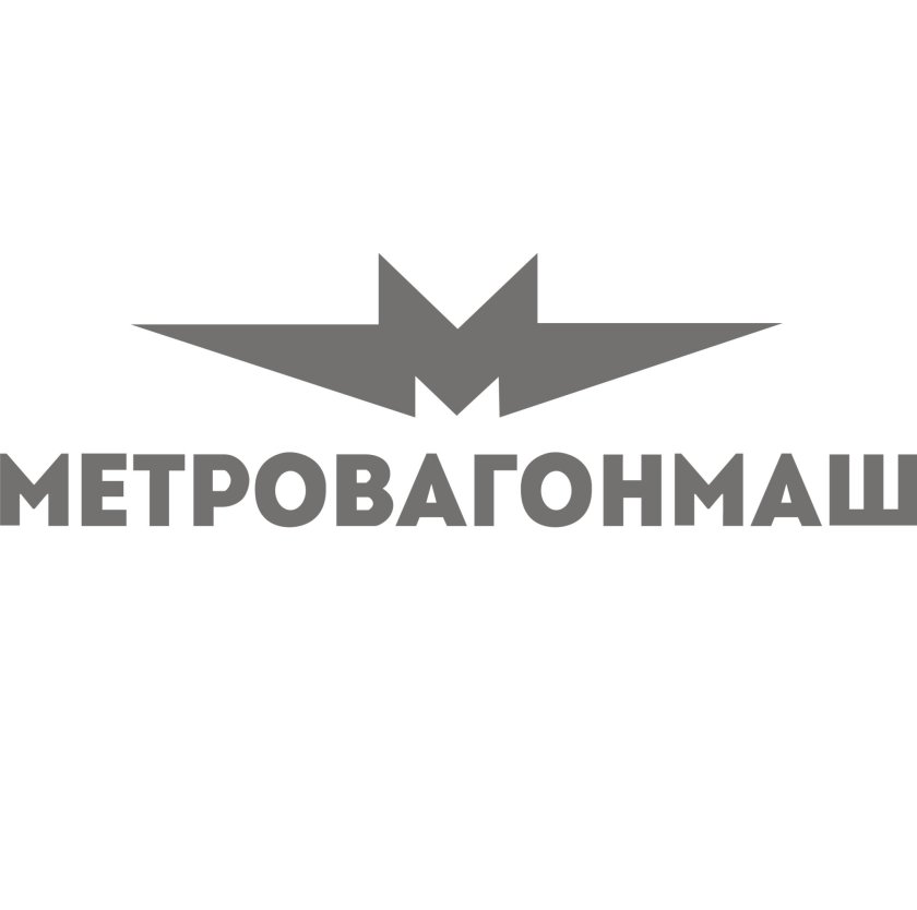 Метровагонмаш Мытищи эмблема