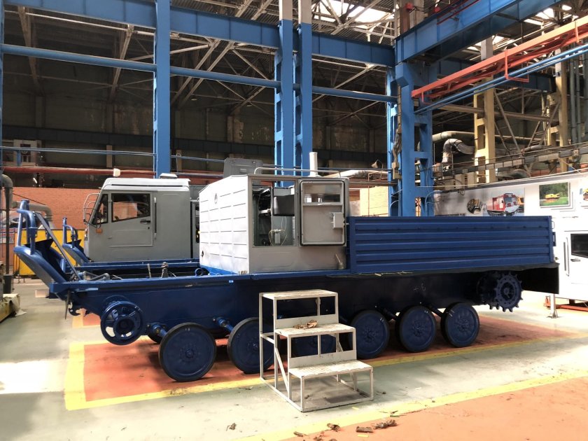 Курганский машиностроительный завод машиностроительный