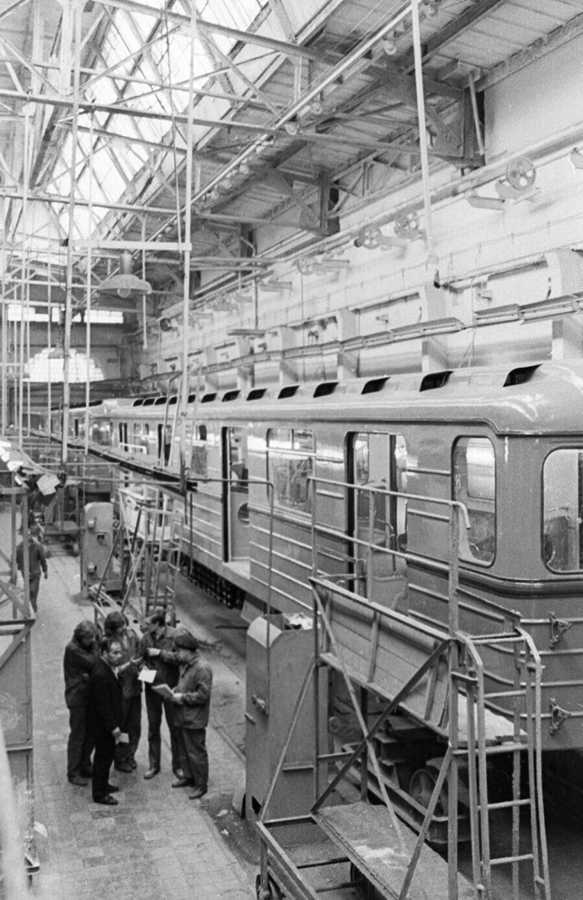 АО ММЗ Мытищи