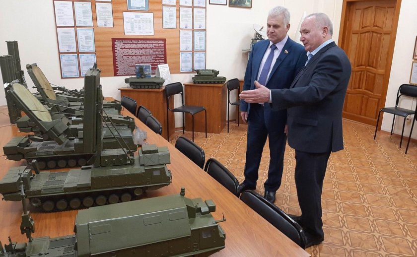 ММЗ Йошкар-Ола