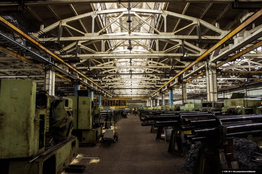 Кемеровский механический завод Кемерово