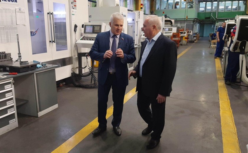 ММЗ Марий Эл