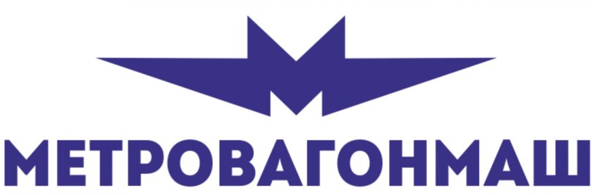 Метровагонмаш Мытищи эмблема