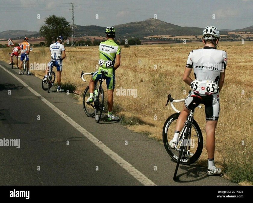 Велосипедист прикол