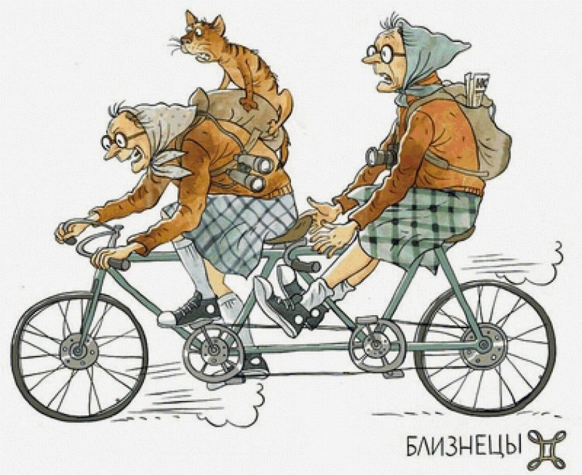 Ольга Громова знаки зодиака