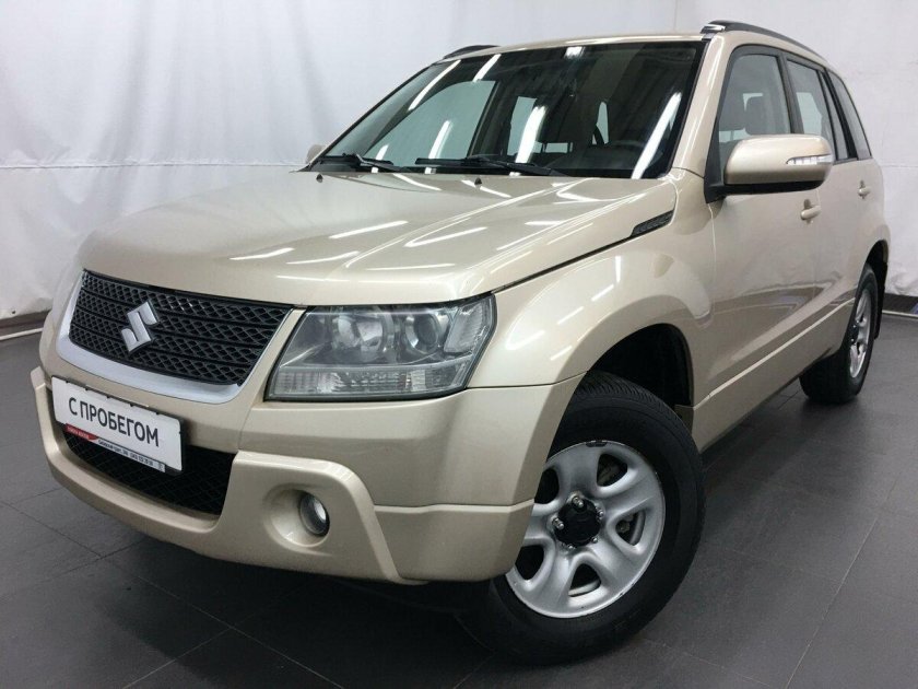 P0138 Suzuki Grand Vitara