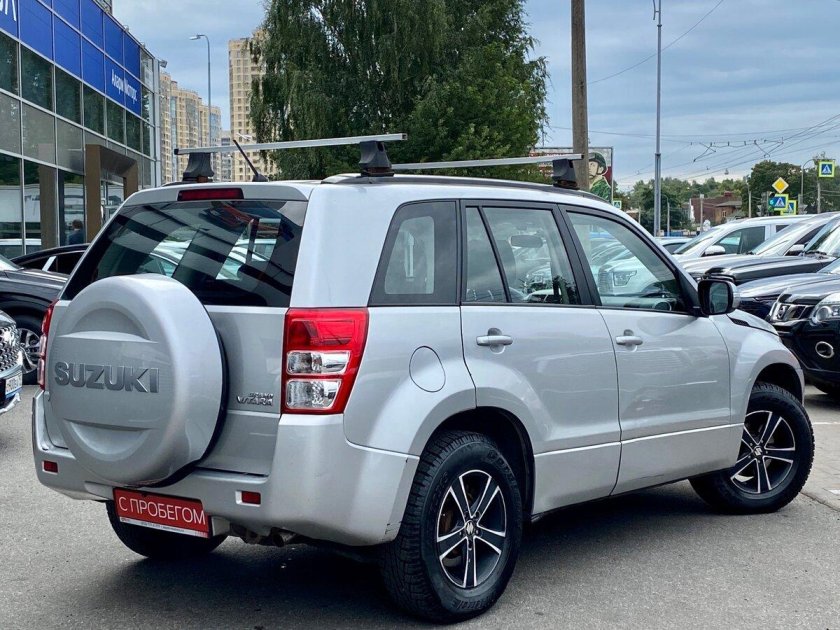 Сузуки Витара 215 65 60