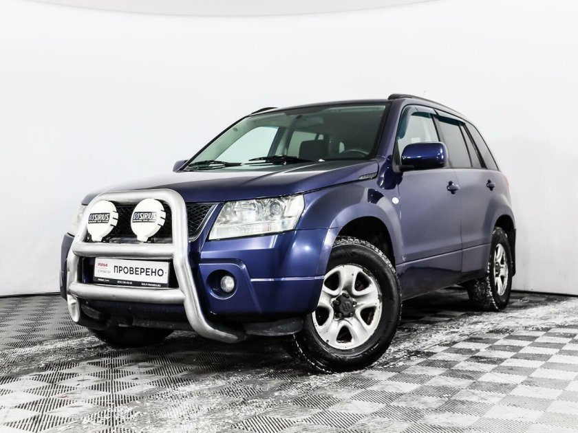 Внедорожники до 1500000