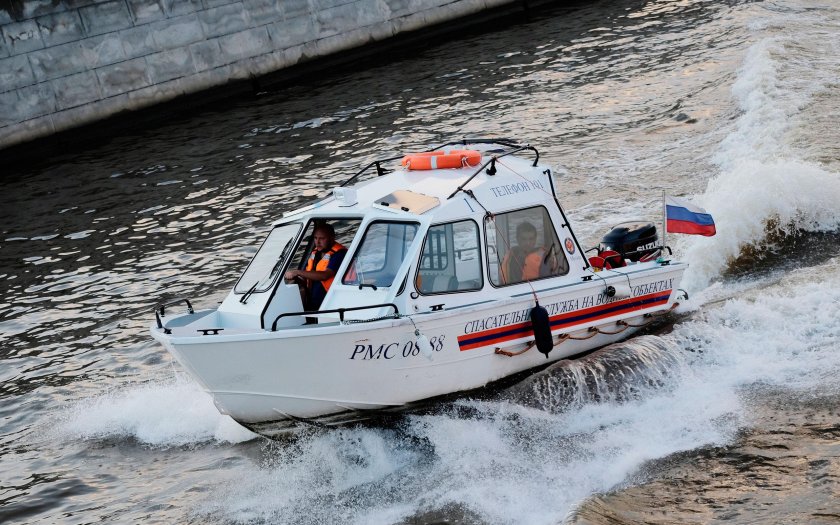 ПСС Крымский мост