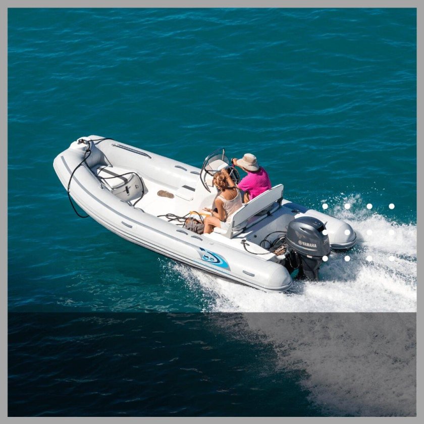 Катер лодка