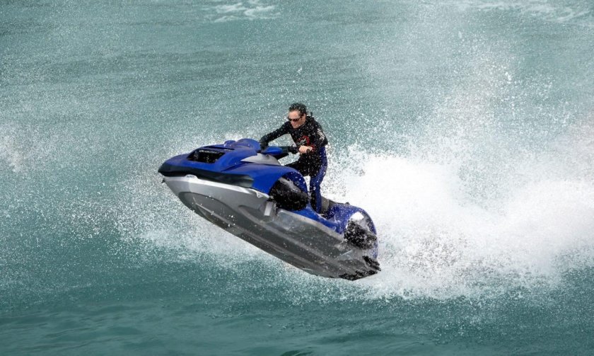 Gibbs Quadski