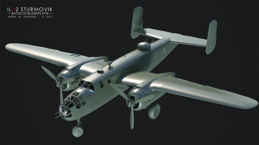 Ил-20 Штурмовик